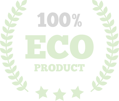 100% Eco